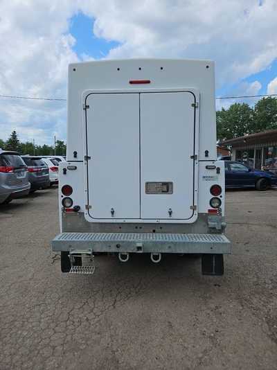 2018 Ford F350 Ext Cab, $18900. Photo 6