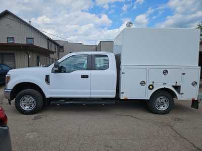 2018 Ford F350 Ext Cab, $18900. Photo 8