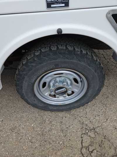 2018 Ford F350 Ext Cab, $18900. Photo 9