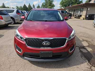 2017 Kia Sorento, $11900. Photo 2