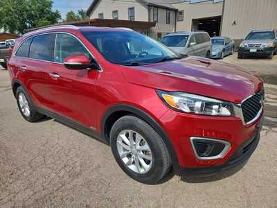 2017 Kia Sorento, $11900. Photo 3