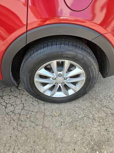 2017 Kia Sorento, $11900. Photo 9