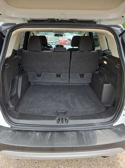 2017 Ford Escape, $7995. Photo 10