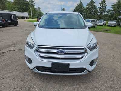 2017 Ford Escape, $7995. Photo 2