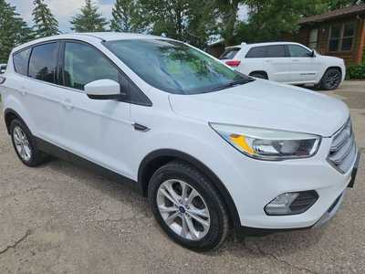 2017 Ford Escape, $7995. Photo 3