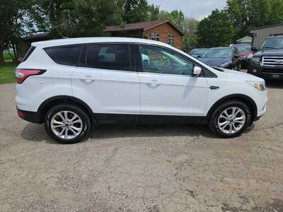 2017 Ford Escape, $7995. Photo 4