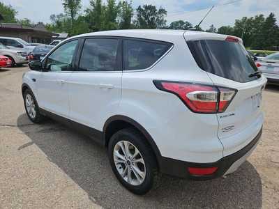 2017 Ford Escape, $7995. Photo 7