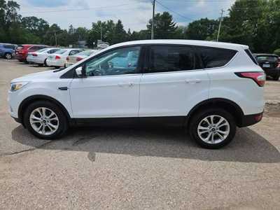 2017 Ford Escape, $7995. Photo 8