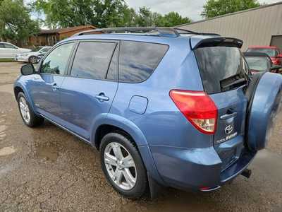 2007 Toyota RAV4, $7995. Photo 7
