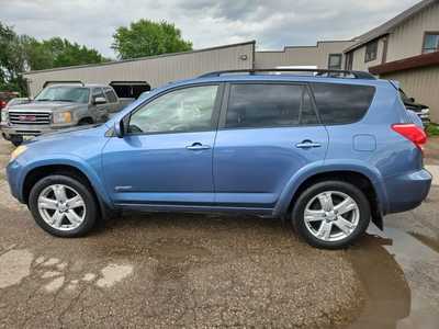 2007 Toyota RAV4, $7995. Photo 8