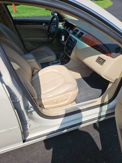 2011 Buick Lucerne, $6995. Photo 10
