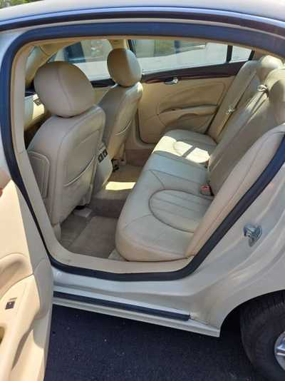 2011 Buick Lucerne, $6995. Photo 11