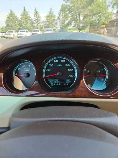 2011 Buick Lucerne, $6995. Photo 12