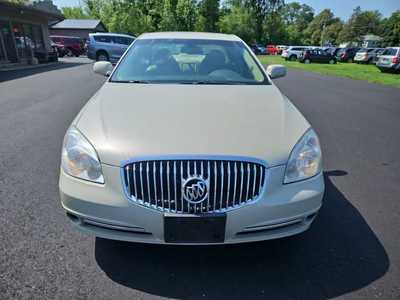 2011 Buick Lucerne, $6995. Photo 2