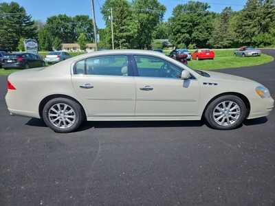 2011 Buick Lucerne, $6995. Photo 4