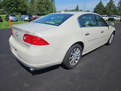2011 Buick Lucerne, $6995. Photo 5