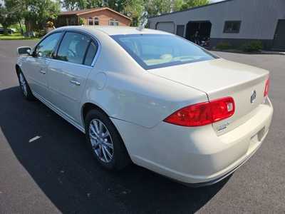 2011 Buick Lucerne, $6995. Photo 7