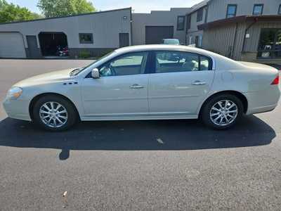 2011 Buick Lucerne, $6995. Photo 8