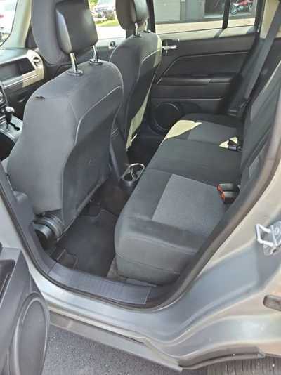2015 Jeep Patriot, $6995. Photo 11