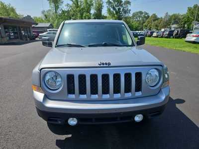 2015 Jeep Patriot, $6995. Photo 2