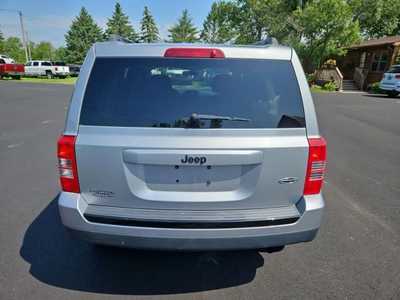 2015 Jeep Patriot, $6995. Photo 6