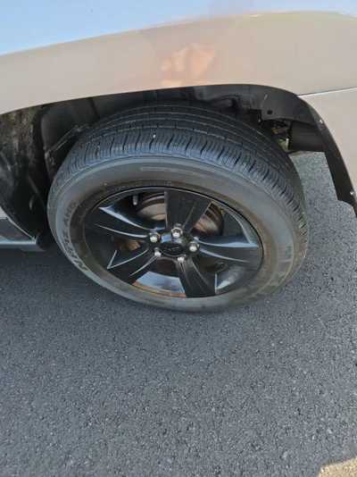2015 Jeep Patriot, $6995. Photo 9
