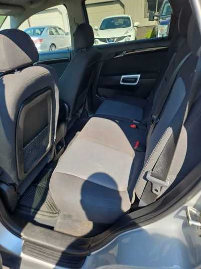 2014 Chevrolet Captiva, $5995. Photo 10