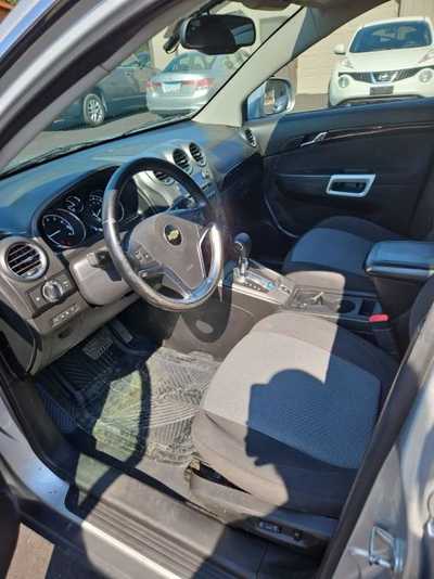 2014 Chevrolet Captiva, $5995. Photo 11