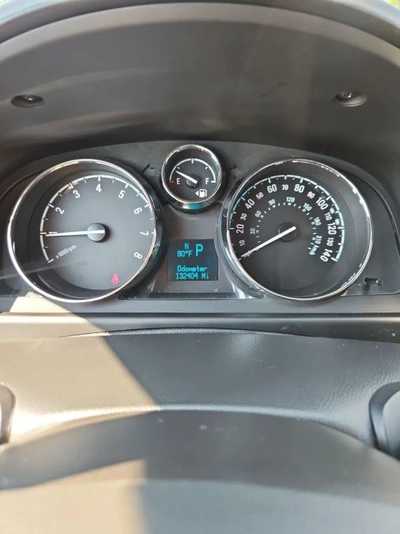 2014 Chevrolet Captiva, $5995. Photo 12