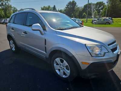 2014 Chevrolet Captiva, $5995. Photo 3