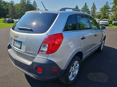 2014 Chevrolet Captiva, $5995. Photo 5