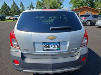 2014 Chevrolet Captiva, $5995. Photo 6