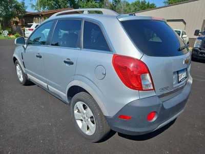 2014 Chevrolet Captiva, $5995. Photo 7
