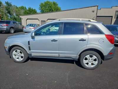 2014 Chevrolet Captiva, $5995. Photo 8