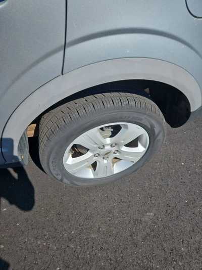 2014 Chevrolet Captiva, $5995. Photo 9