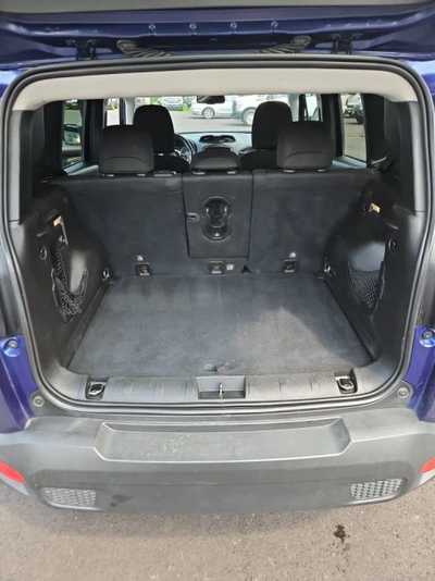 2017 Jeep Renegade, $10900. Photo 10