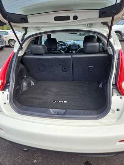 2011 Nissan Juke, $6995. Photo 10