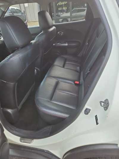 2011 Nissan Juke, $6995. Photo 12