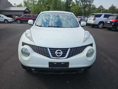 2011 Nissan Juke, $6995. Photo 2