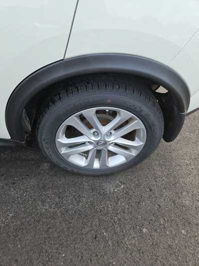 2011 Nissan Juke, $6995. Photo 9