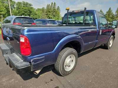 2015 Ford F250 Reg Cab, $11900. Photo 5
