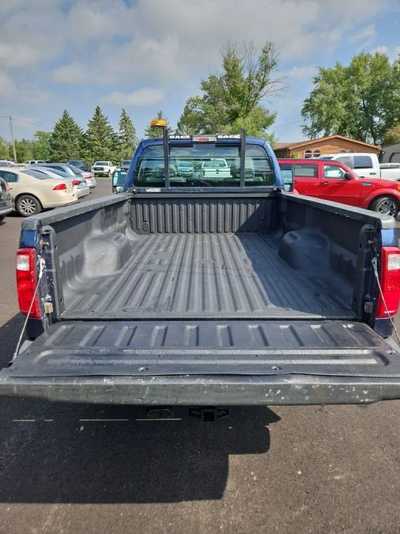 2015 Ford F250 Reg Cab, $11900. Photo 7