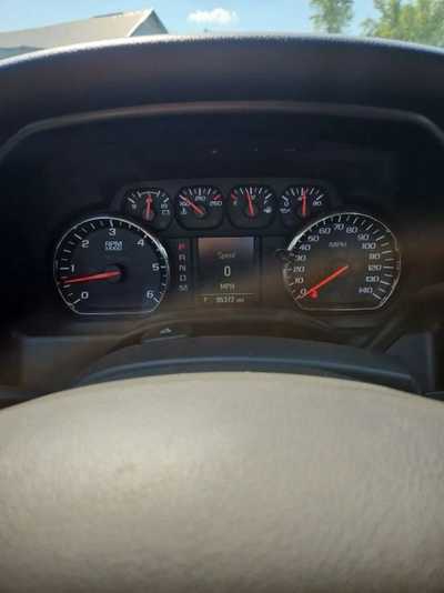 2014 GMC 1500 Crew Cab, $13900. Photo 12