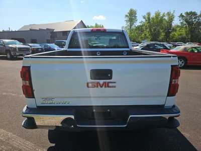 2014 GMC 1500 Crew Cab, $13900. Photo 6