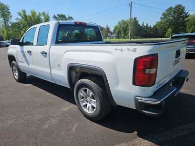 2014 GMC 1500 Crew Cab, $13900. Photo 7