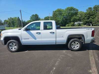 2014 GMC 1500 Crew Cab, $13900. Photo 8