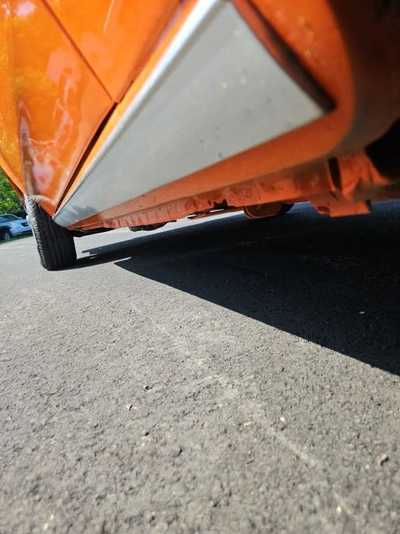 1979 Mercury Bobcat, $4995. Photo 10