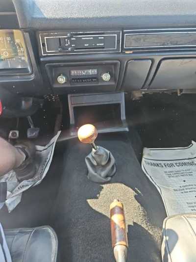 1979 Mercury Bobcat, $4995. Photo 11