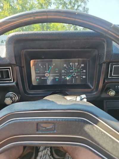 1979 Mercury Bobcat, $4995. Photo 12