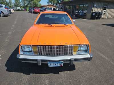 1979 Mercury Bobcat, $4995. Photo 2